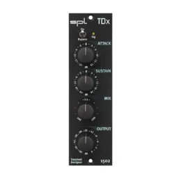 TDx Transient Designer 500 Series module - 