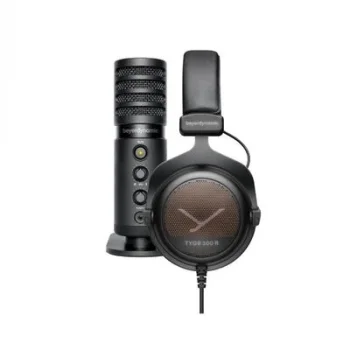 TEAM TYGR - Beyerdynamic