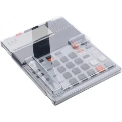 Teenage Engineering EP-133 K.O. II için Decksaver Koruyucu Kapak - 2