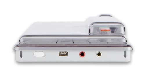 Teenage Engineering OP-1 için Decksaver Koruyucu Kapak - 3