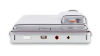 Teenage Engineering OP-1 için Decksaver Koruyucu Kapak - 3