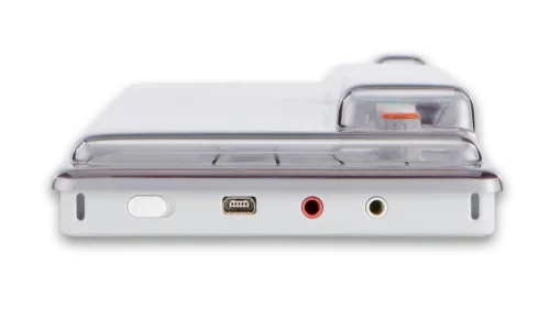 Teenage Engineering OP-1 için Decksaver Koruyucu Kapak - 3