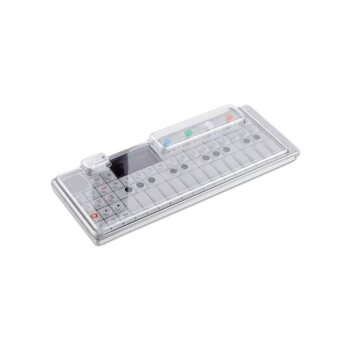 Teenage Engineering OP-1 için Decksaver Koruyucu Kapak - Decksaver