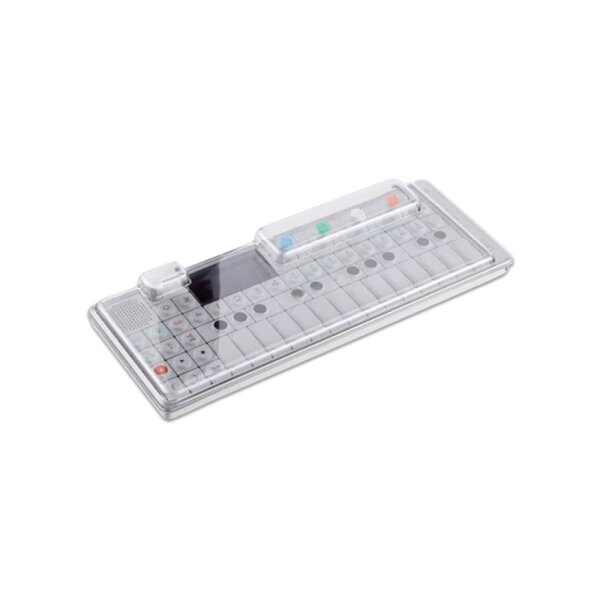 Teenage Engineering OP-1 için Decksaver Koruyucu Kapak - 1