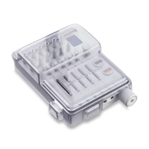 Teenage Engineering TX-6 için Decksaver Koruyucu Kapak - 3