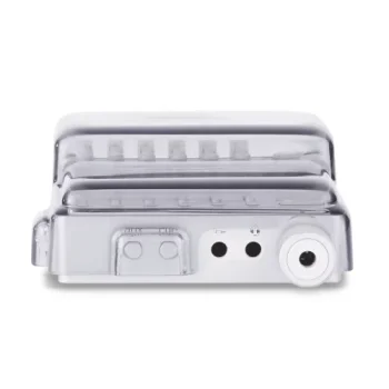 Teenage Engineering TX-6 için Decksaver Koruyucu Kapak - 2