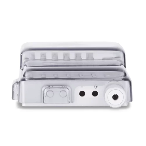 Teenage Engineering TX-6 için Decksaver Koruyucu Kapak - 2