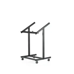 TEKERLEKLİ AMFİ STANDI - 