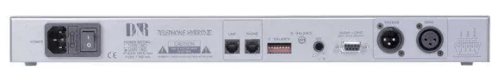 Telephone Hybrid-2 - 2