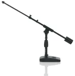 Telescoping Boom Mic Stand Desktop & Bass Drum | GFW-MIC-0822 - 3