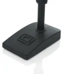 Telescoping Boom Mic Stand Desktop & Bass Drum | GFW-MIC-0822 - 4