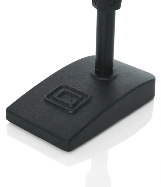 Telescoping Boom Mic Stand Desktop & Bass Drum | GFW-MIC-0822 - 4