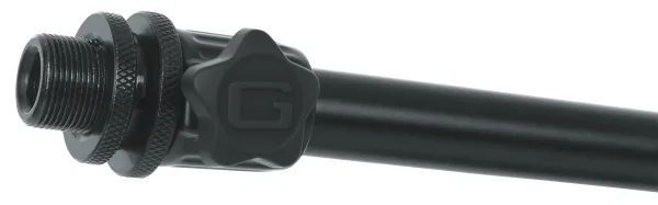 Telescoping Boom Mic Stand Desktop & Bass Drum | GFW-MIC-0822 - 7