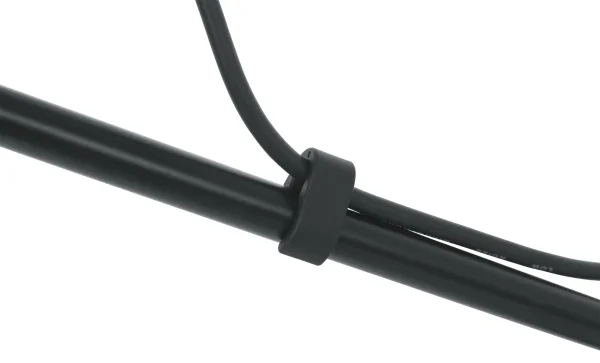 Telescoping Boom Mic Stand Desktop & Bass Drum | GFW-MIC-0822 - 9