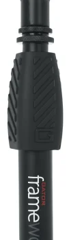 Telescoping Boom Mic Stand Desktop & Bass Drum | GFW-MIC-0822 - 6
