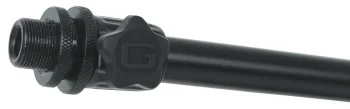 Telescoping Boom Mic Stand Desktop & Bass Drum | GFW-MIC-0822 - 7