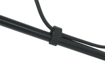 Telescoping Boom Mic Stand Desktop & Bass Drum | GFW-MIC-0822 - 9