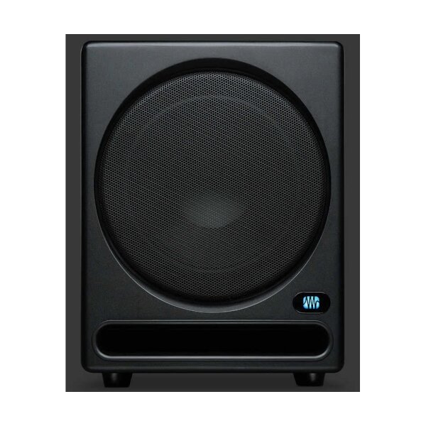 TEMBLOR T10 Aktif Subwoofer - Presonus