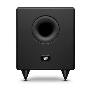 TEMBLOR T8 Aktif Subwoofer - Presonus