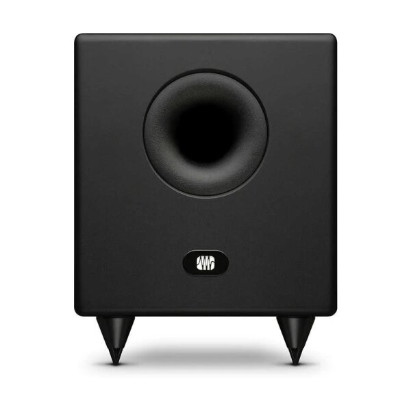 TEMBLOR T8 Aktif Subwoofer - 1