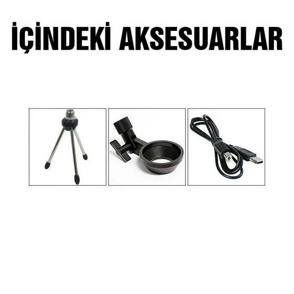 Tempo SK USB - 4