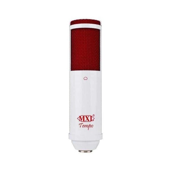 Tempo WR İpad Uyumlu Usb Condenser Mikrofon - Mxl