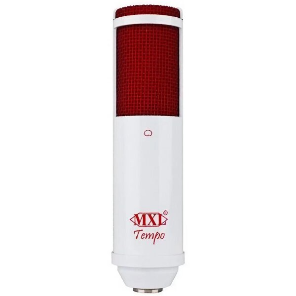 Tempo WR USB - MXL Microphones