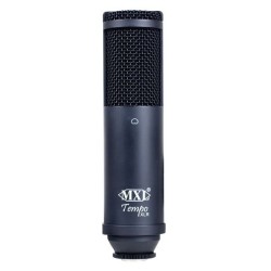Tempo XLR Condenser Mikrofon - Thumbnail