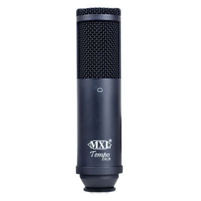 Tempo XLR Condenser Mikrofon