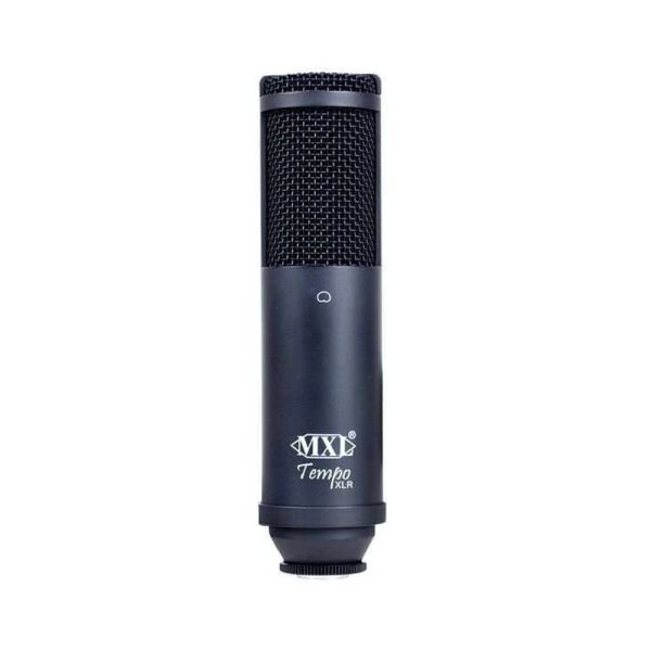 Tempo XLR Condenser Mikrofon - Mxl