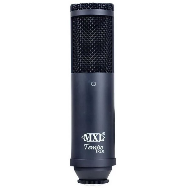 Tempo XLR - MXL Microphones