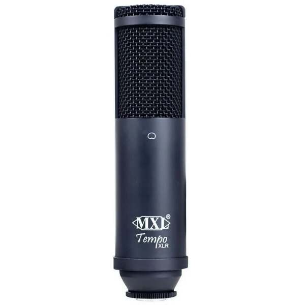 Tempo XLR - 1