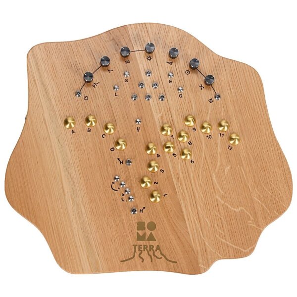 Terra Organic Light - Soma Synths