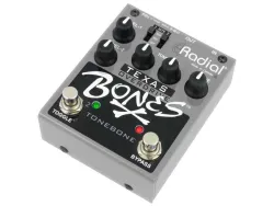 Texas Dual Overdrive Pedal - 2