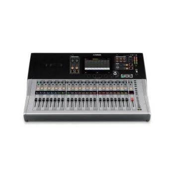 TF 3 24 Kanal Dijital Mikser - Yamaha