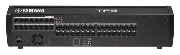 TF 5 32 Kanal Dijital Mikser - 3