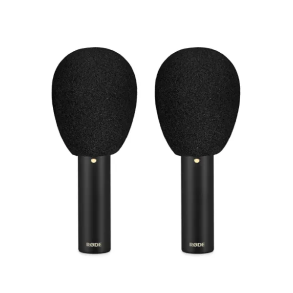 TF-5 Matched Pair | Küçük Diyafram Cardioid Condenser Mikrofon - 2