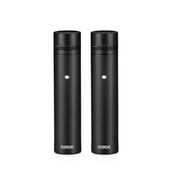 TF-5 Matched Pair | Küçük Diyafram Cardioid Condenser Mikrofon - 1