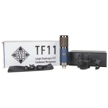 TF11 FET - 2