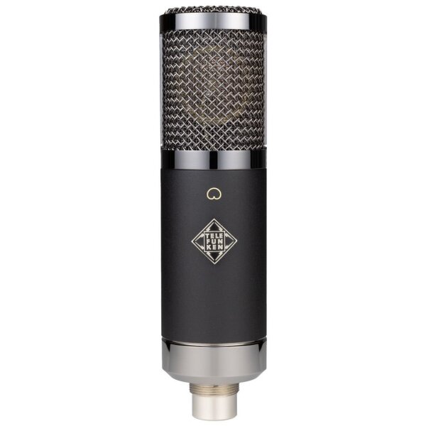 TF17 FET - Telefunken Elektroakustik