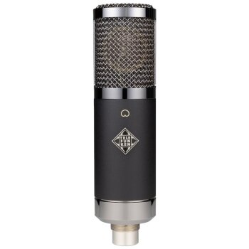 TF17 FET - Telefunken Elektroakustik