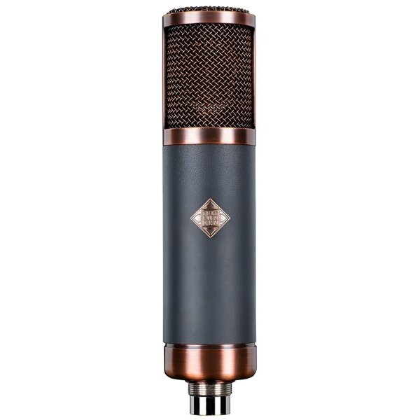 TF39 Copperhead Deluxe - Telefunken Elektroakustik