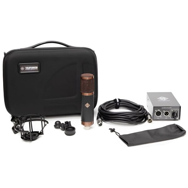 TF39 Copperhead Deluxe - 2