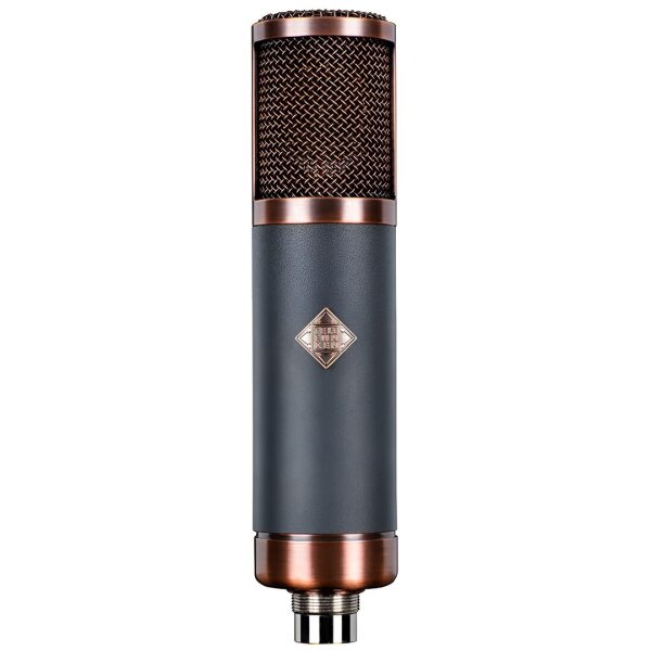 TF39 Copperhead Deluxe - 1