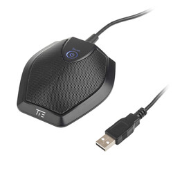 TG11 USB Boundary Konferans Mikrofonu - Thumbnail