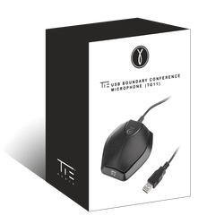 TG11 USB Boundary Konferans Mikrofonu - Thumbnail