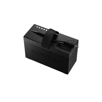 The Battery - SOUNDBOKS