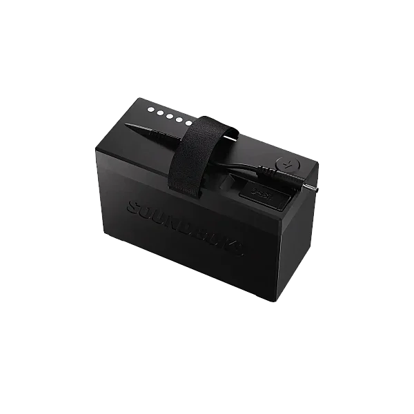 The Battery - 2