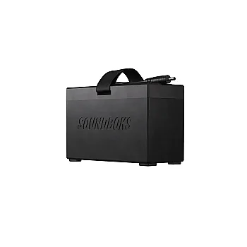 The Battery - SOUNDBOKS