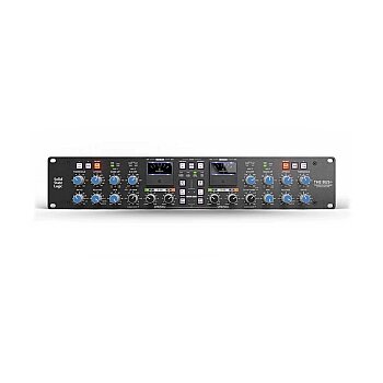 THE BUS+ 2 Kanal Bus Kompresör & Dinamik EQ - SSL